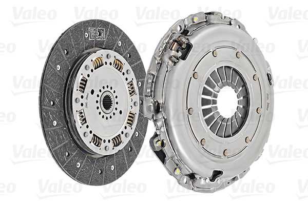 Zestaw sprzęgła VALEO 826705