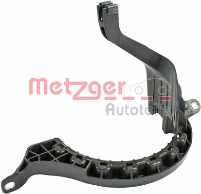Zbiorniczek wyrównawczy METZGER 2140204