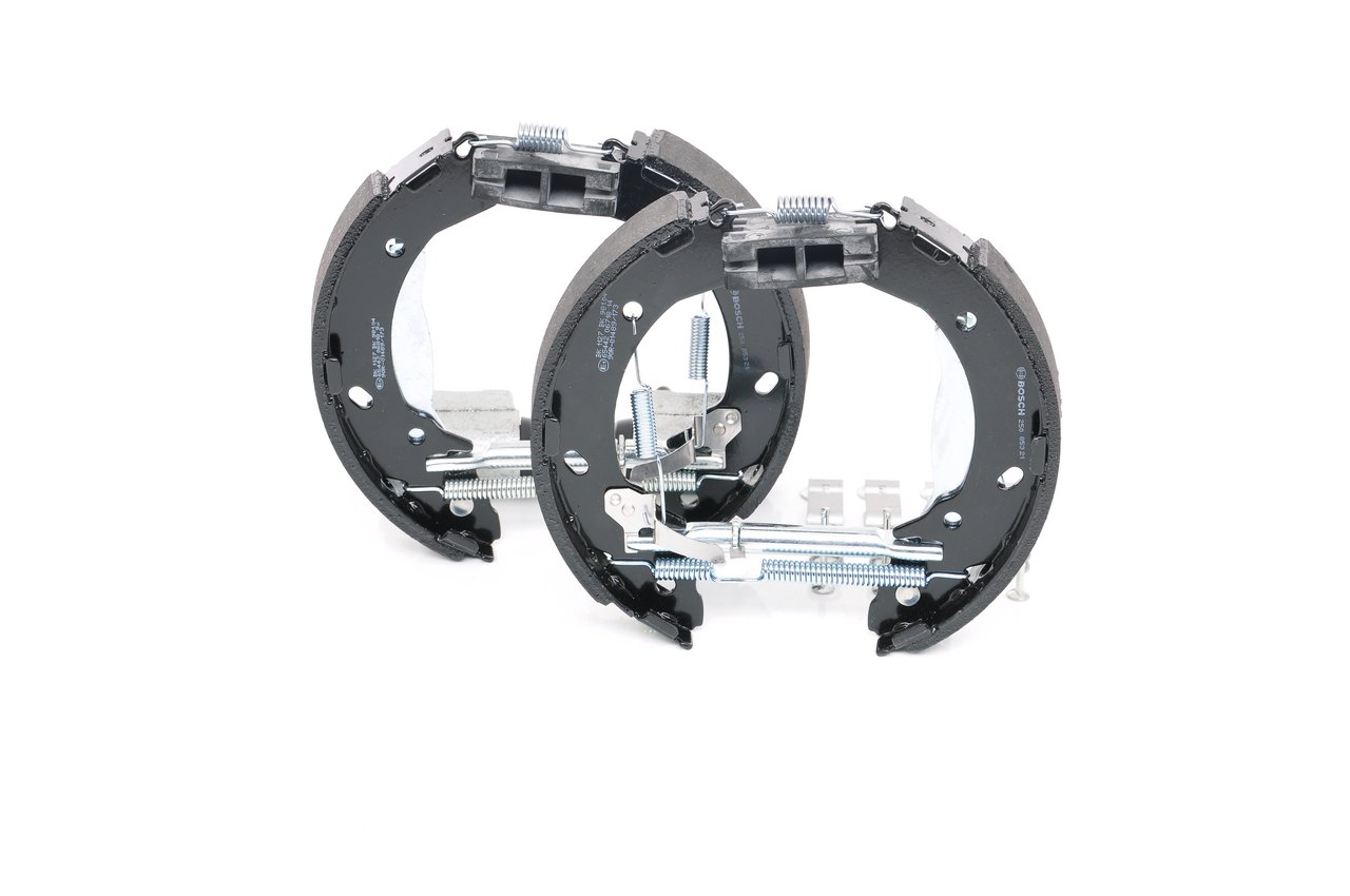 Pompa hydrauliczna, układ kierowniczy BOSCH K S02 000 078