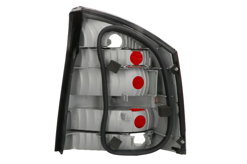 Lampa tylna zespolona TYC 11-0318-21-2