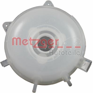 Zbiorniczek wyrównawczy METZGER 2140106