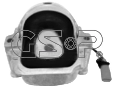 Poduszka silnika GSP 532340