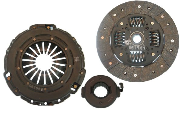Zestaw sprzęgła KAWE 961641