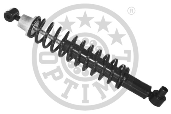 Amortyzator OPTIMAL A-1118H