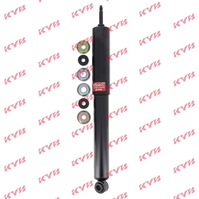 Amortyzator KYB 345010
