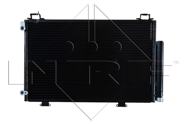Skraplacz klimatyzacji NRF 35333