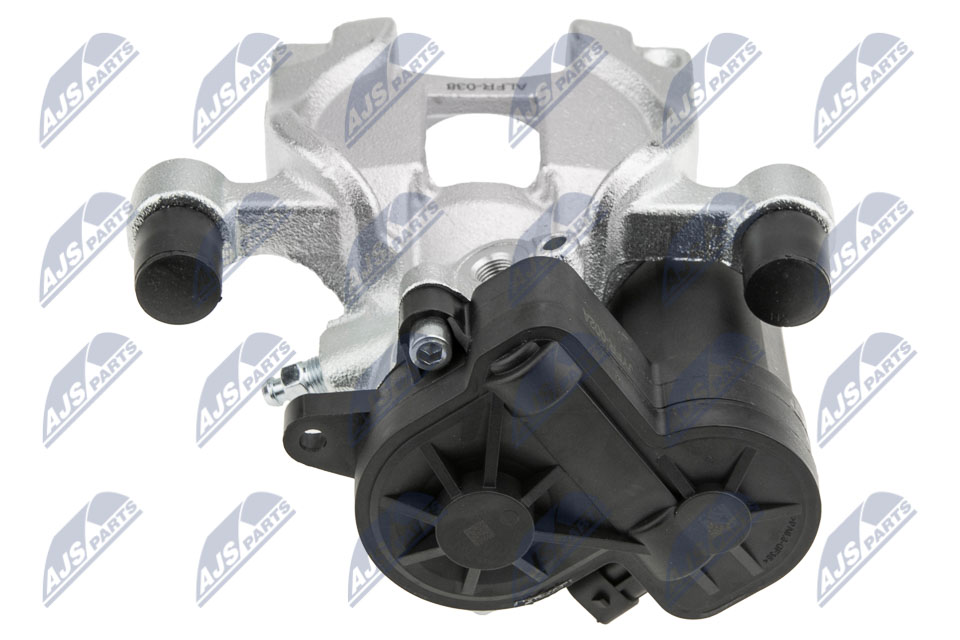 Zacisk hamulca NTY HZT-FR-038