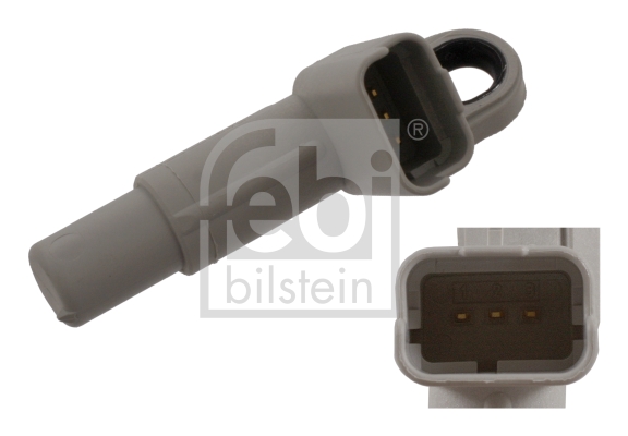 Czujnik położenia wałka rozrządu FEBI BILSTEIN 31197