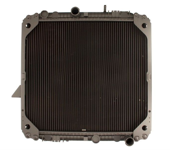 Chłodnica NRF 503475