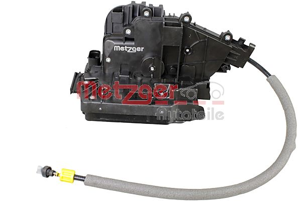 Zamek drzwi METZGER 2314244