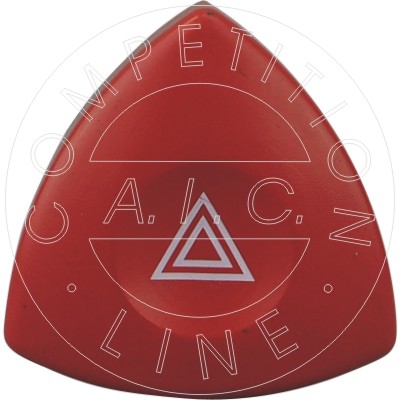 Włącznik świateł awaryjnych AIC 53127