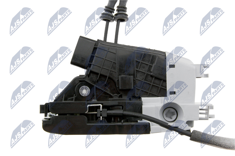 Zamek centralny NTY EZC-HY-532