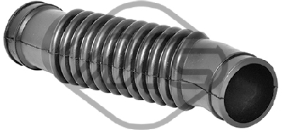 Przewód dolotu powietrza METALCAUCHO 98948