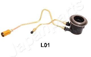Łożysko oporowe JAPANPARTS CF-L01