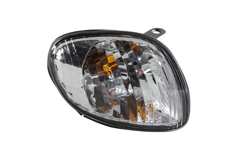 Lampa kierunkowskazu ABAKUS 212-15F1R-AE