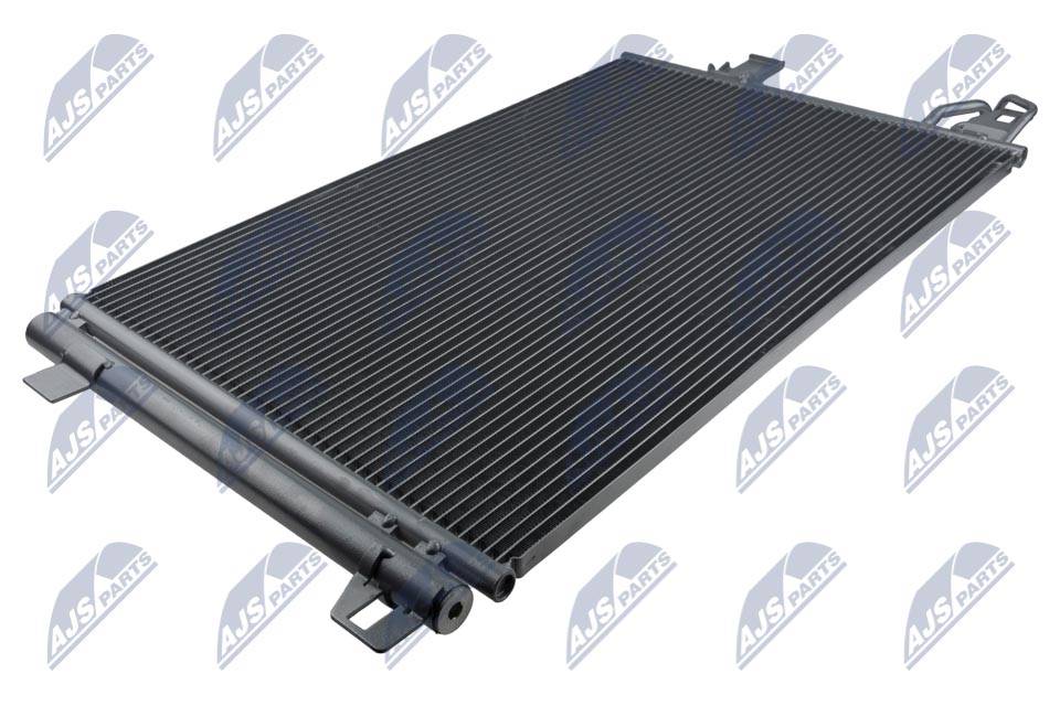 Skraplacz klimatyzacji NTY CCS-VW-027