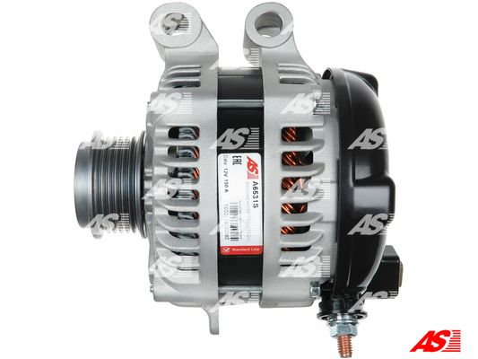 Alternator AS-PL A6531S