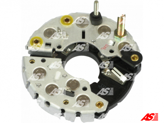 Mostek prostowniczy alternatora AS-PL ARC0023
