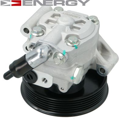 Pompa hydrauliczna, układ kierowniczy ENERGY PW690395