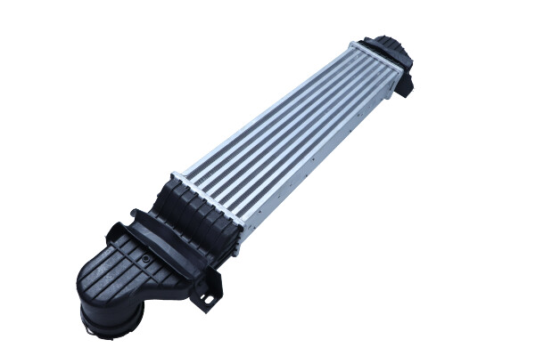 Chłodnica powietrza intercooler MAXGEAR AC630026