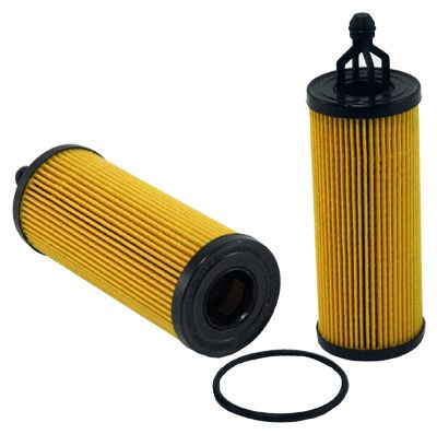 Filtr oleju WIX FILTERS WL10010