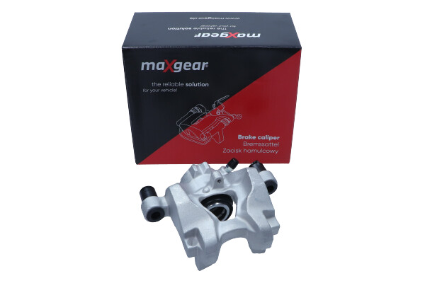 Zacisk hamulca MAXGEAR 82-1058