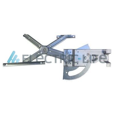 Podnośnik szyby ELECTRIC LIFE ZR OP729 L