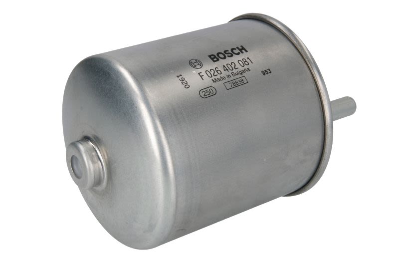 Filtr paliwa BOSCH F 026 402 081