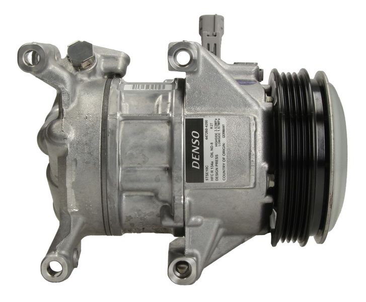 Kompresor klimatyzacji DENSO DCP50250