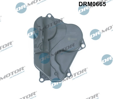 DR.MOTOR AUTOMOTIVE DRM0665
