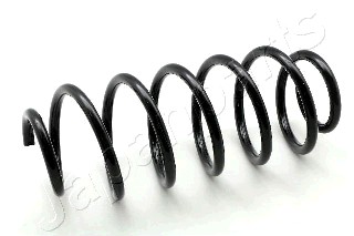 Sprężyna zawieszenia JAPANPARTS ZC6406H