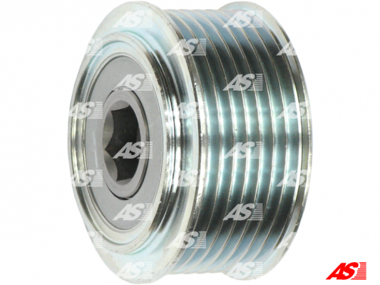 Sprzęgło alternatora AS-PL AFP5010