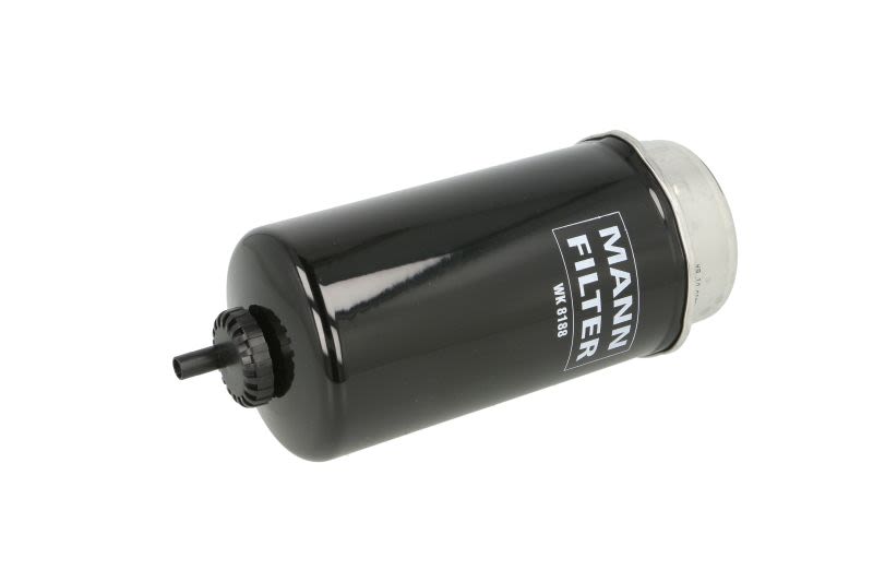 Filtr paliwa MANN-FILTER WK 8188