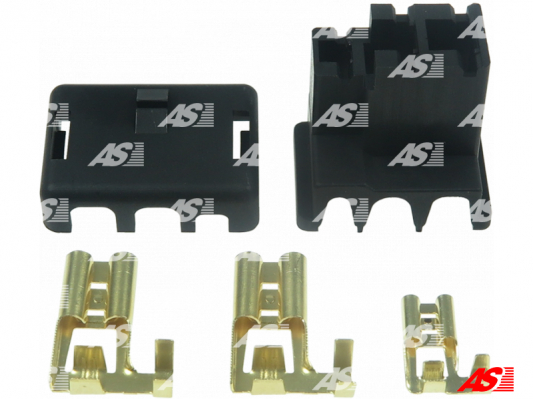Regulator napięcia AS-PL ATP4001