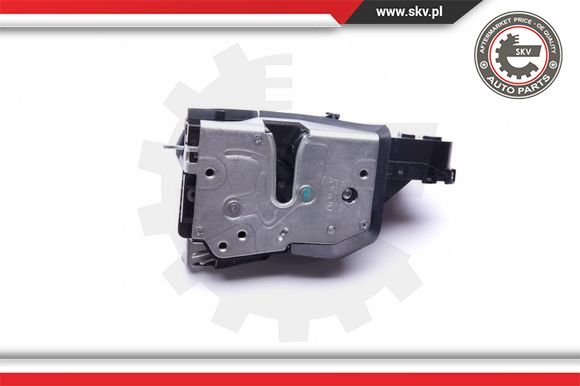 Zamek drzwi ESEN SKV 16SKV744