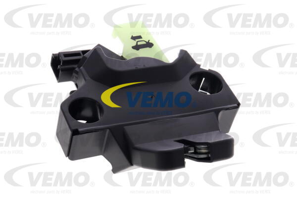 Zamek pokrywy tylnej VEMO V80-85-0013