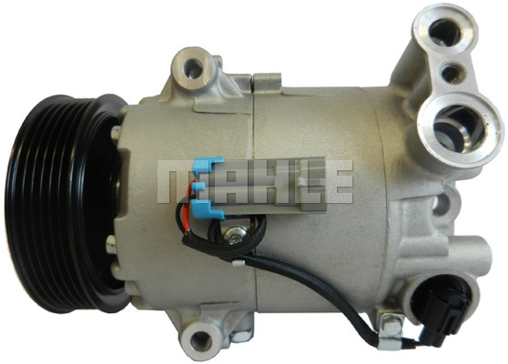 Kompresor klimatyzacji MAHLE ACP 156 000S