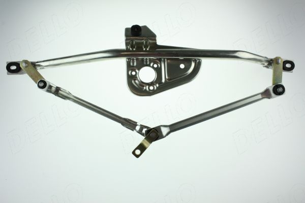 Mechanizm wycieraczek AUTOMEGA 100039510