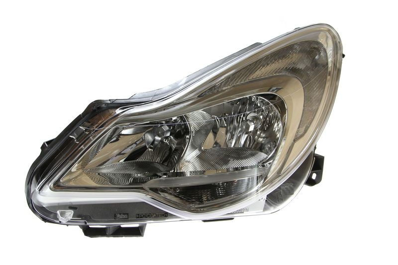 Reflektor VALEO 044585