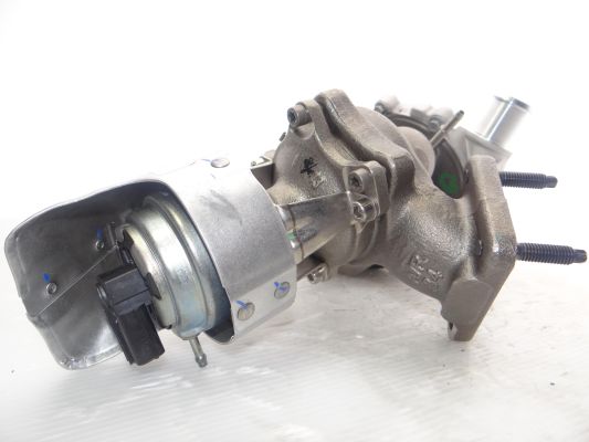 Turbosprężarka GARRETT 793829-5003S