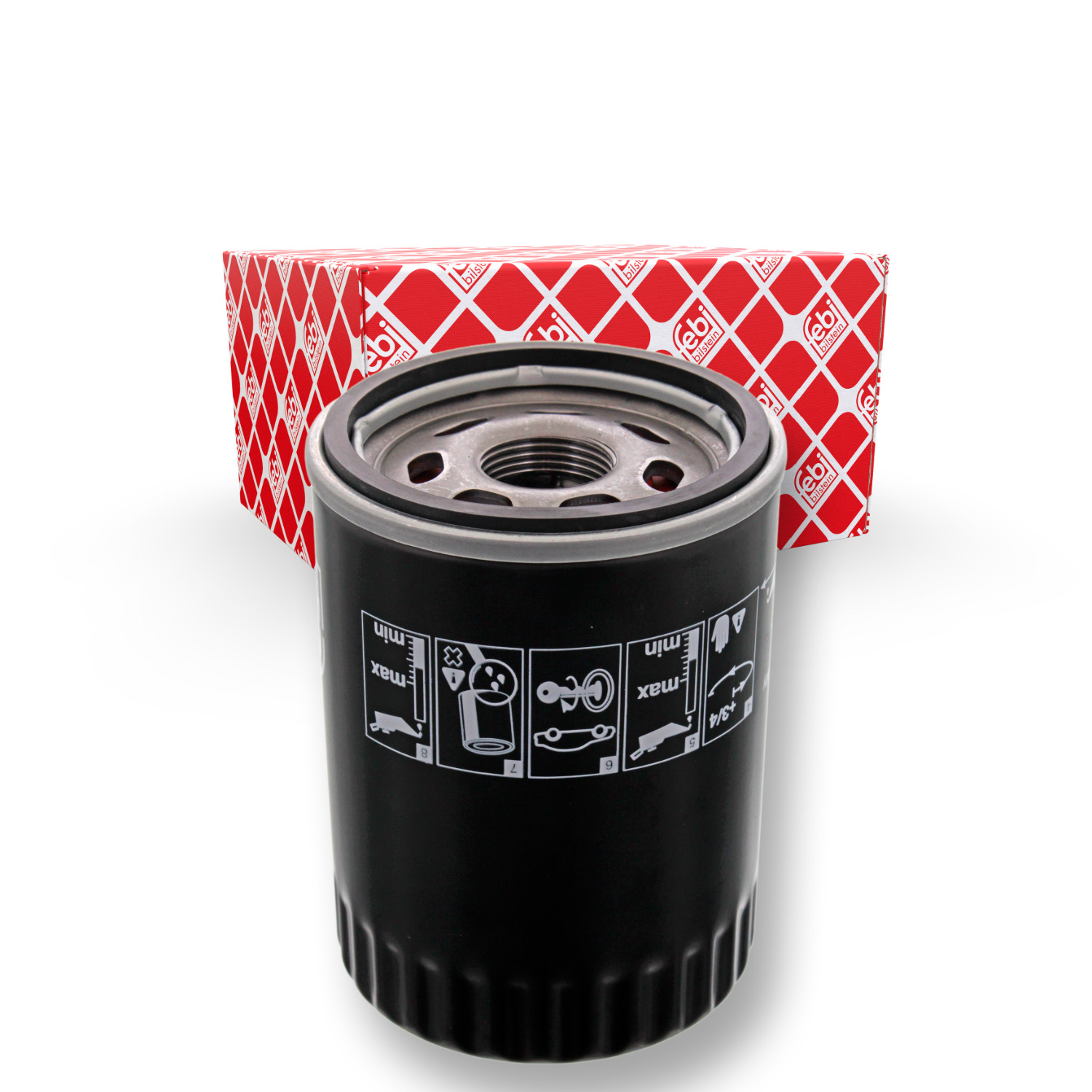 Filtr oleju FEBI BILSTEIN 48485