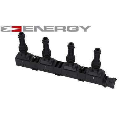 Cewka zapłonowa ENERGY CZ0016