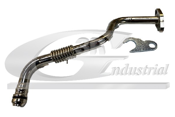 Przewód olejowy turbosprężarki 3RG 19313