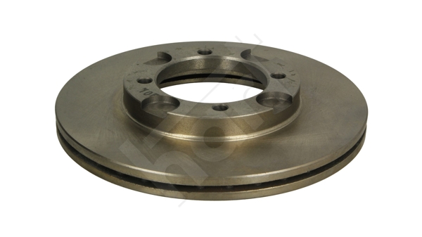 Tarcza hamulcowa HART 215 415