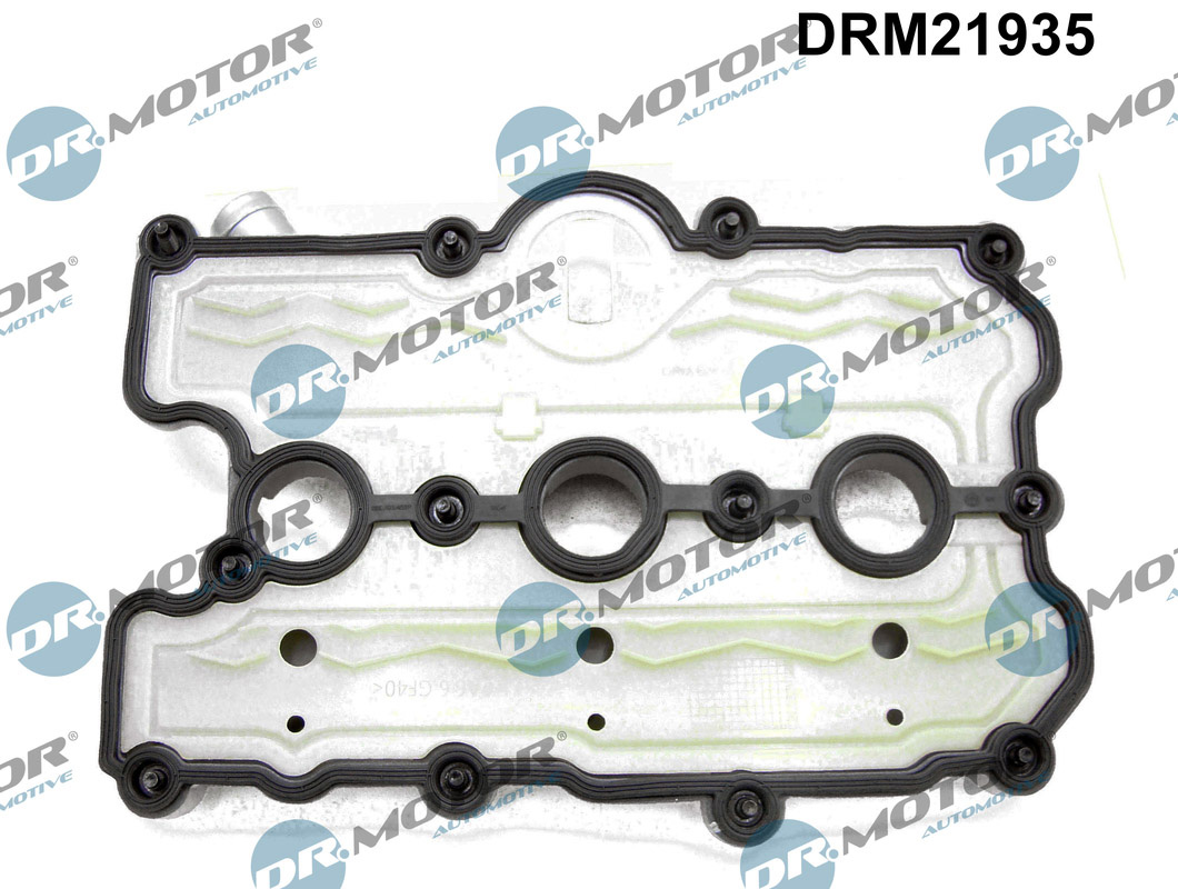 Pokrywa głowicy cylindrów DR.MOTOR AUTOMOTIVE DRM21935