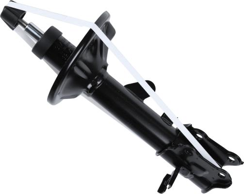 Amortyzator SACHS 317 604