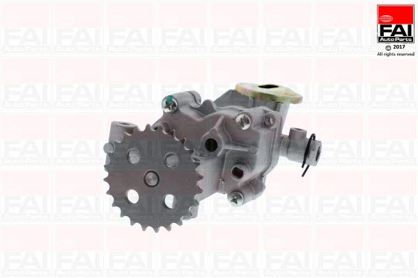 Pompa oleju FAI AUTOPARTS OP307
