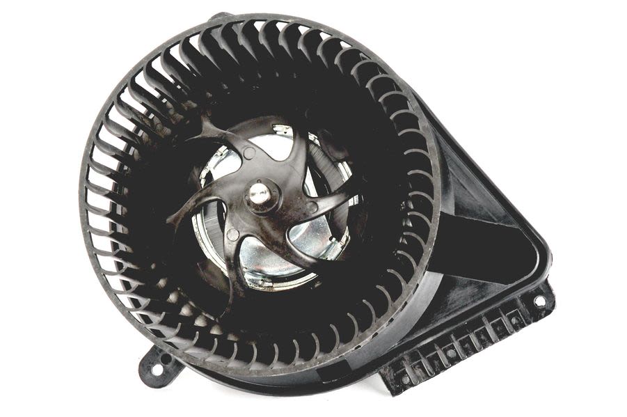 Wentylator wnętrza TOPRAN 401 544
