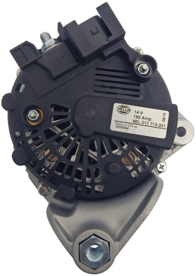 Alternator HELLA 8EL 011 713-331