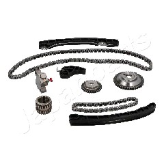 Zestaw łańcucha rozrządu JAPANPARTS KDK-124